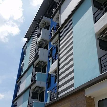 Pa House Apartment Bangkok Exterior foto