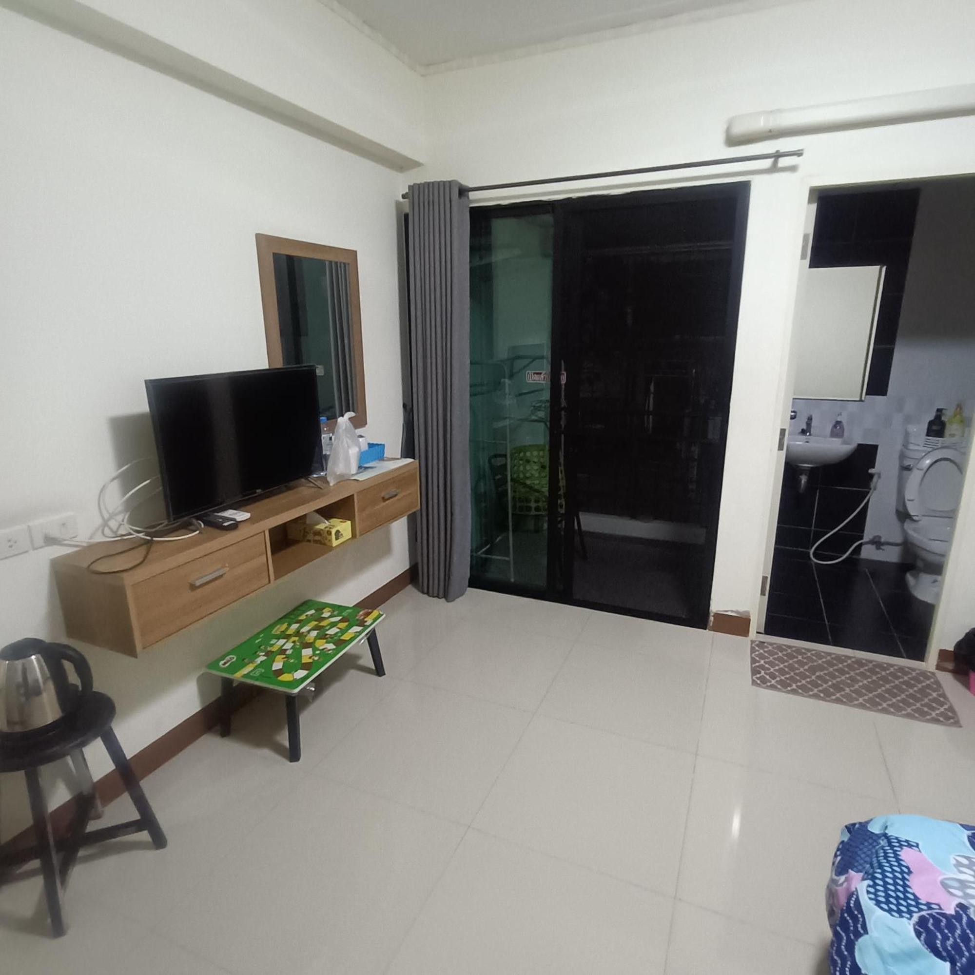 Pa House Apartment Bangkok Exterior foto