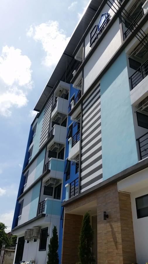 Pa House Apartment Bangkok Exterior foto